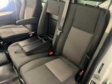 Ford Transit Transit 2.0 350 EcoBlue HD Leader RWD L4 Euro 6 (s/s) 2dr - U508