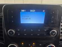 Ford Transit Transit 2.0 350 EcoBlue HD Leader RWD L4 Euro 6 (s/s) 2dr - U508