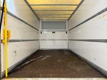 Ford Transit Transit 2.0 350 EcoBlue HD Leader RWD L4 Euro 6 (s/s) 2dr - U508