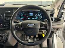 Ford Transit Transit 2.0 350 EcoBlue HD Leader RWD L4 Euro 6 (s/s) 2dr - U508