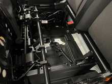 Ford Transit Transit 2.0 350 EcoBlue HD Leader RWD L4 Euro 6 (s/s) 2dr - U508