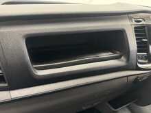 Ford Transit Transit 2.0 350 EcoBlue HD Leader RWD L4 Euro 6 (s/s) 2dr - U508