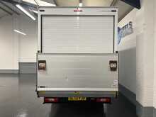Ford Transit Transit 2.0 350 EcoBlue HD Leader RWD L4 Euro 6 (s/s) 2dr - U508