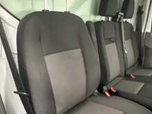 Ford Transit Transit 2.0 350 EcoBlue HD Leader RWD L4 Euro 6 (s/s) 2dr - U508