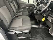 Ford Transit Transit 2.0 350 EcoBlue HD Leader RWD L4 Euro 6 (s/s) 2dr - U508