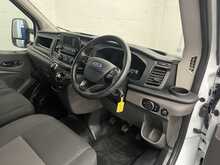 Ford Transit Transit 2.0 350 EcoBlue HD Leader RWD L4 Euro 6 (s/s) 2dr - U508