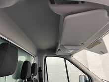 Ford Transit Transit 2.0 350 EcoBlue HD Leader RWD L4 Euro 6 (s/s) 2dr - U508