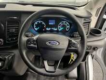 Ford Transit Transit 2.0 350 EcoBlue HD Leader RWD L4 Euro 6 (s/s) 2dr - U508