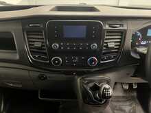 Ford Transit Transit 2.0 350 EcoBlue HD Leader RWD L4 Euro 6 (s/s) 2dr - U508