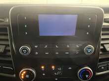 Ford Transit Transit 2.0 350 EcoBlue HD Leader RWD L4 Euro 6 (s/s) 2dr - U508
