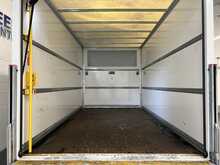 Ford Transit Transit 2.0 350 EcoBlue HD Leader RWD L4 Euro 6 (s/s) 2dr - U508