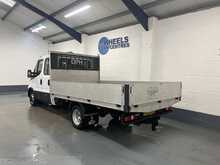 Iveco Daily D HPI 14V Business 35C 3450 2.3 4dr Dropside Manual Diesel - U516