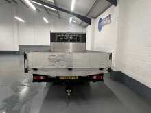 Iveco Daily D HPI 14V Business 35C 3450 2.3 4dr Dropside Manual Diesel - U516