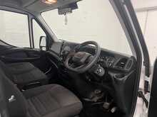 Iveco Daily D HPI 14V Business 35C 3450 2.3 4dr Dropside Manual Diesel - U516