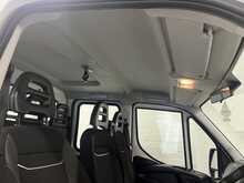 Iveco Daily D HPI 14V Business 35C 3450 2.3 4dr Dropside Manual Diesel - U516