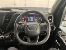 Iveco Daily D HPI 14V Business 35C 3450 2.3 4dr Dropside Manual Diesel - U516