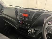 Iveco Daily D HPI 14V Business 35C 3450 2.3 4dr Dropside Manual Diesel - U516