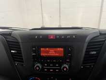 Iveco Daily D HPI 14V Business 35C 3450 2.3 4dr Dropside Manual Diesel - U516