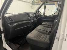 Iveco Daily D HPI 14V Business 35C 3450 2.3 4dr Dropside Manual Diesel - U516