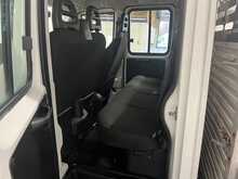 Iveco Daily D HPI 14V Business 35C 3450 2.3 4dr Dropside Manual Diesel - U516