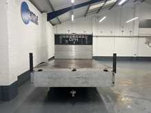 Iveco Daily D HPI 14V Business 35C 3450 2.3 4dr Dropside Manual Diesel - U516