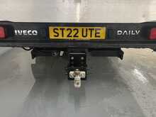 Iveco Daily D HPI 14V Business 35C 3450 2.3 4dr Dropside Manual Diesel - U516