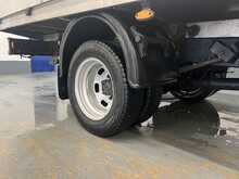 Iveco Daily D HPI 14V Business 35C 3450 2.3 4dr Dropside Manual Diesel - U516