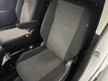 Toyota PROACE CITY PROACE CITY 1.5 BlueHDi Active Short Panel Van SWB Euro 6 (s/s) 5dr - U521