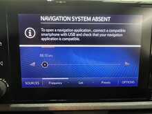 Toyota PROACE CITY PROACE CITY 1.5 BlueHDi Active Short Panel Van SWB Euro 6 (s/s) 5dr - U521