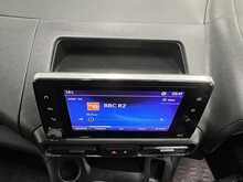Toyota PROACE CITY PROACE CITY 1.5 BlueHDi Active Short Panel Van SWB Euro 6 (s/s) 5dr - U521