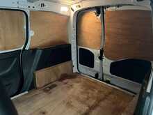 Toyota PROACE CITY PROACE CITY 1.5 BlueHDi Active Short Panel Van SWB Euro 6 (s/s) 5dr - U521