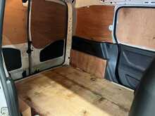 Toyota PROACE CITY PROACE CITY 1.5 BlueHDi Active Short Panel Van SWB Euro 6 (s/s) 5dr - U521