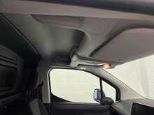 Toyota PROACE CITY PROACE CITY 1.5 BlueHDi Active Short Panel Van SWB Euro 6 (s/s) 5dr - U521