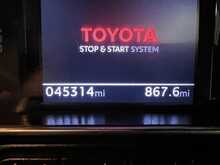 Toyota PROACE CITY PROACE CITY 1.5 BlueHDi Active Short Panel Van SWB Euro 6 (s/s) 5dr - U521