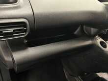 Toyota PROACE CITY PROACE CITY 1.5 BlueHDi Active Short Panel Van SWB Euro 6 (s/s) 5dr - U521