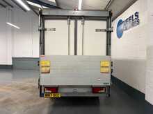 Mercedes-Benz Sprinter Sprinter 2.1 314 CDI RWD L1 2dr - U537