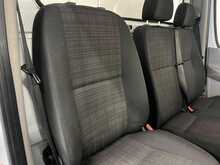 Mercedes-Benz Sprinter Sprinter 2.1 314 CDI RWD L1 2dr - U537