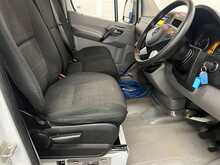 Mercedes-Benz Sprinter Sprinter 2.1 314 CDI RWD L1 2dr - U537