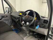 Mercedes-Benz Sprinter Sprinter 2.1 314 CDI RWD L1 2dr - U537