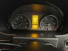 Mercedes-Benz Sprinter Sprinter 2.1 314 CDI RWD L1 2dr - U537