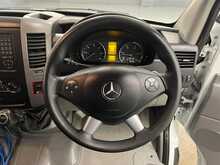Mercedes-Benz Sprinter Sprinter 2.1 314 CDI RWD L1 2dr - U537