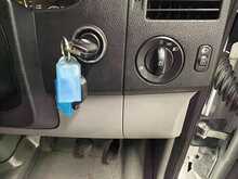 Mercedes-Benz Sprinter Sprinter 2.1 314 CDI RWD L1 2dr - U537