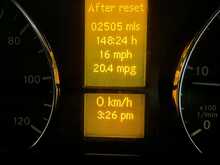 Mercedes-Benz Sprinter Sprinter 2.1 314 CDI RWD L1 2dr - U537