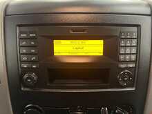 Mercedes-Benz Sprinter Sprinter 2.1 314 CDI RWD L1 2dr - U537