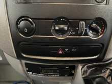 Mercedes-Benz Sprinter Sprinter 2.1 314 CDI RWD L1 2dr - U537