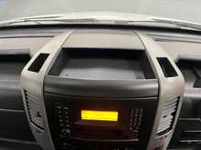 Mercedes-Benz Sprinter Sprinter 2.1 314 CDI RWD L1 2dr - U537