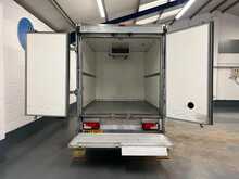 Mercedes-Benz Sprinter Sprinter 2.1 314 CDI RWD L1 2dr - U537