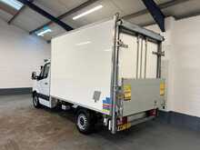 Mercedes-Benz Sprinter Sprinter 2.1 314 CDI RWD L1 2dr - U538