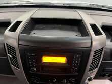 Mercedes-Benz Sprinter Sprinter 2.1 314 CDI RWD L1 2dr - U538