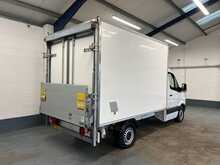 Mercedes-Benz Sprinter Sprinter 2.1 314 CDI RWD L1 2dr - U538